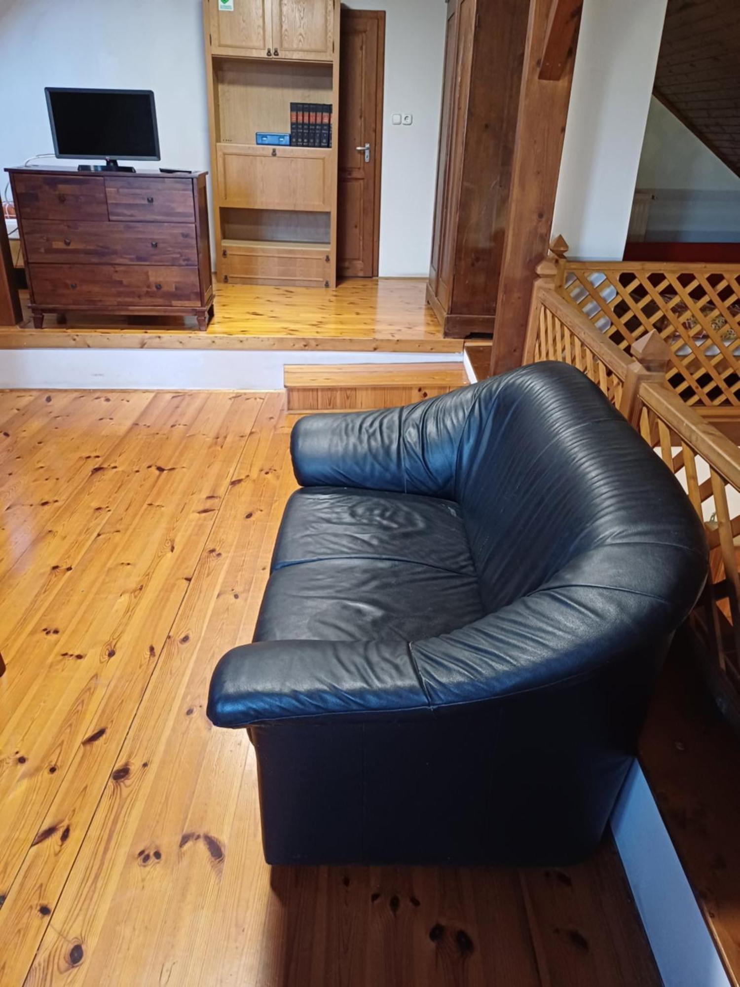 Zanati Apartmannhaz Nagykapornak Extérieur photo